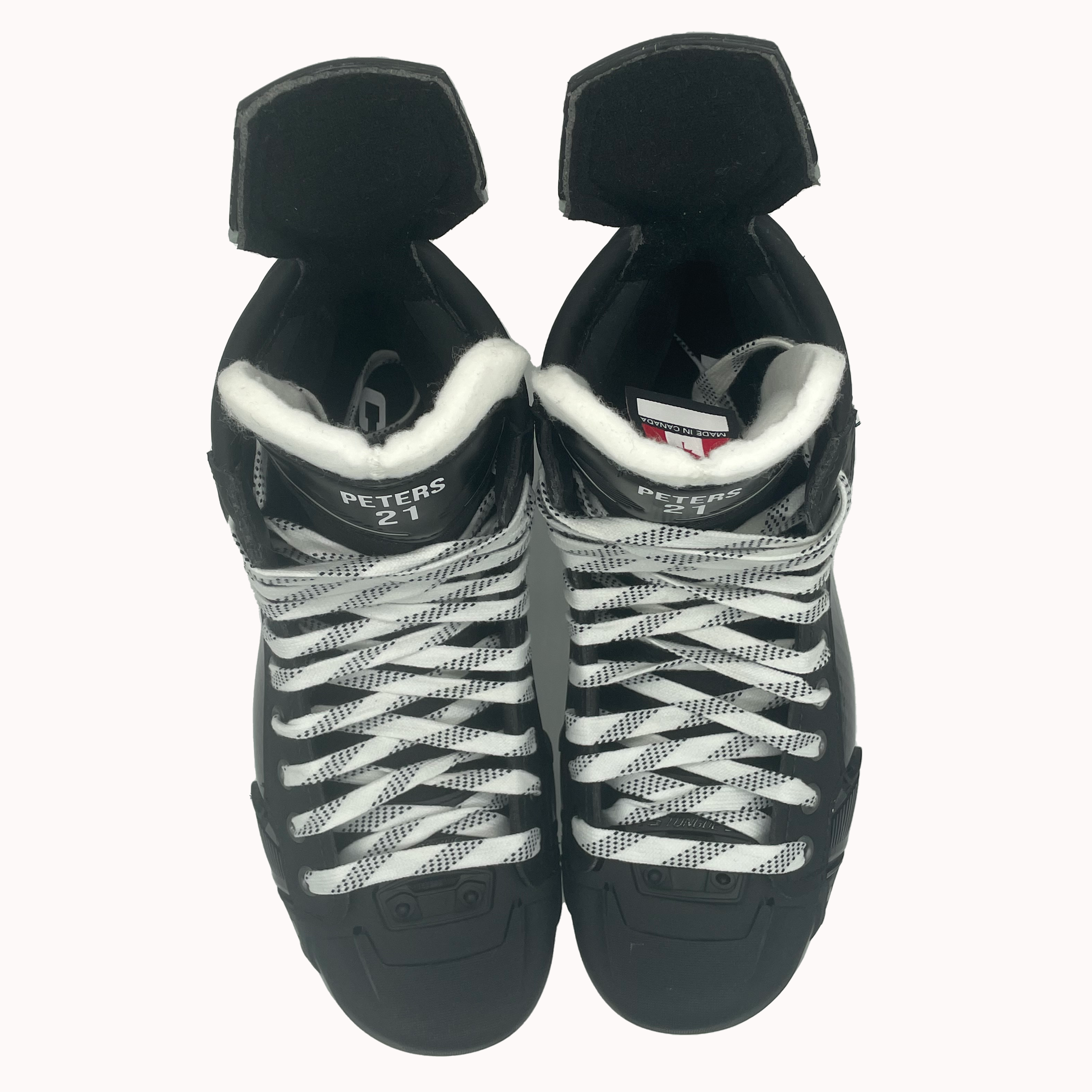 Patins de hockey CCM Tacks AS-V Pro - Taille 9R